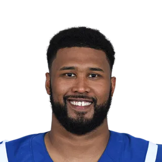 DeForest Buckner Madden 27 player portrait
