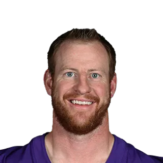 Carson Wentz Madden 27 player portrait