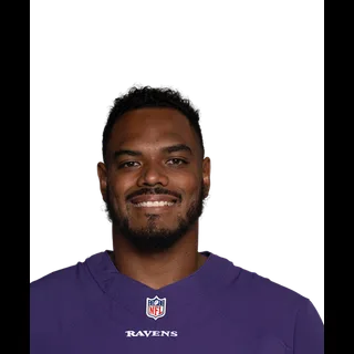 Ronnie Stanley Madden 27 player portrait