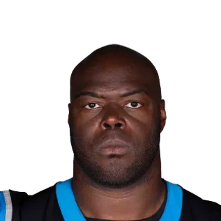 A'Shawn Robinson Madden 27 player portrait