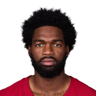 Jacoby Brissett Madden 27 player portrait