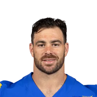 Tyler Higbee Madden 27 player portrait