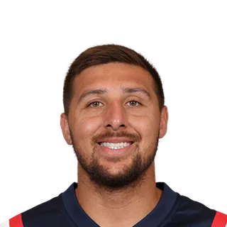 Austin Hooper Madden 27 player portrait