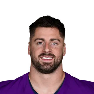 Nick Vannett Madden 27 player portrait