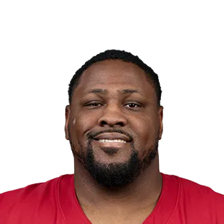 Andrew Billings Madden 27 player portrait