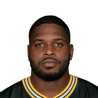 Javon Hargrave Madden 27 player portrait