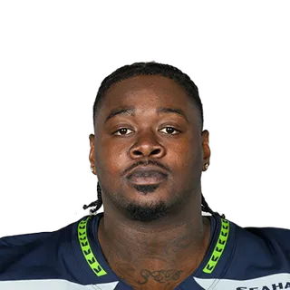 Jarran Reed Madden 27 player portrait