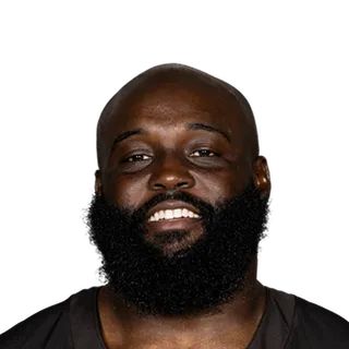 Maliek Collins Madden 27 player portrait