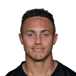 Miles Killebrew Madden 27 player portrait