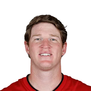 Riley Dixon Madden 27 player portrait
