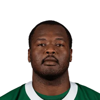 David Onyemata Madden 27 player portrait
