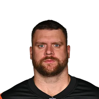 Ted Karras Madden 27 player portrait