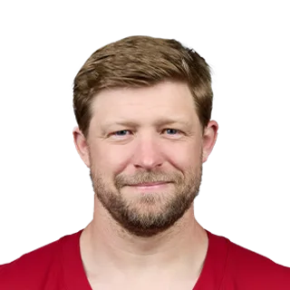 Casey Kreiter Madden 27 player portrait