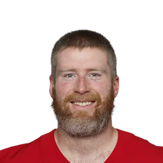 Jake Brendel Madden 27 player portrait