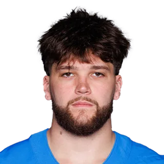 Alex Harkey Madden 27 player portrait