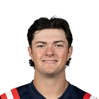 Behren Morton Madden 27 player portrait