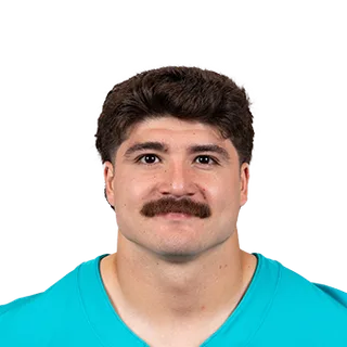 Jacob Rodriguez Madden 27 player portrait