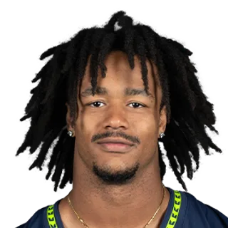 Andre Fuller Madden 27 player portrait