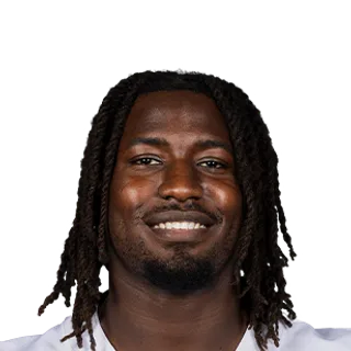 Malachi Lawrence Madden 27 player portrait