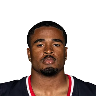 Kamari Ramsey Madden 27 player portrait