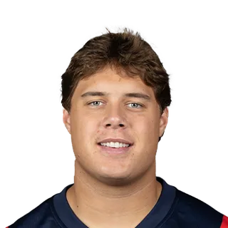 Caleb Lomu Madden 27 player portrait