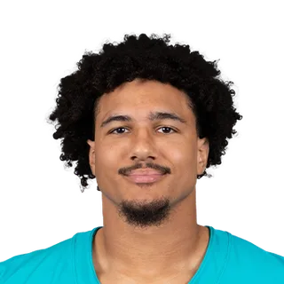 Trey Moore Madden 27 player portrait