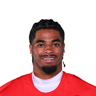 Mansoor Delane Madden 27 player portrait