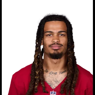 Xavier Weaver Madden 27 player portrait