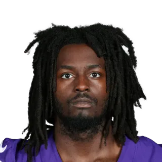 Demond Claiborne Madden 27 player portrait