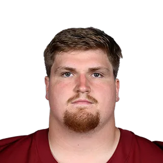 Matt Gulbin Madden 27 player portrait