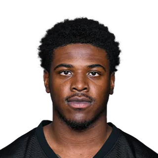 Germie Bernard Madden 27 player portrait