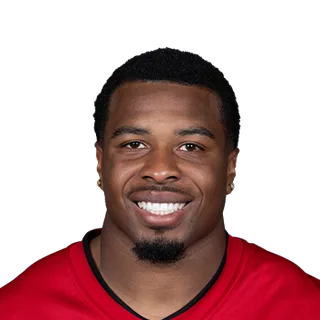 Josiah Trotter Madden 27 player portrait
