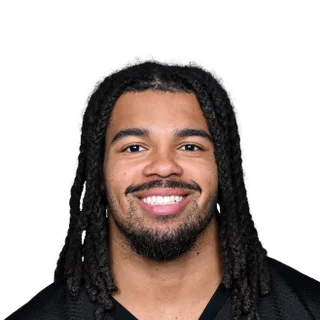 Riley Nowakowski Madden 27 player portrait