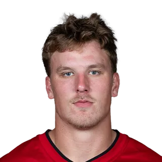 Bauer Sharp Madden 27 player portrait