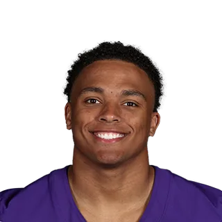 Jakobe Thomas Madden 27 player portrait