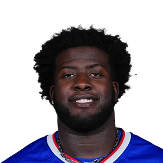 Ar'maj Reed-Adams Madden 27 player portrait