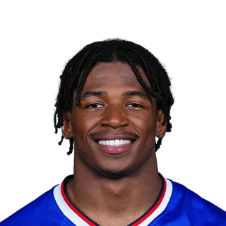 Skyler Bell Madden 27 player portrait