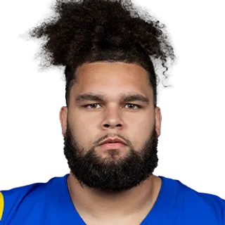 Keagen Trost Madden 27 player portrait