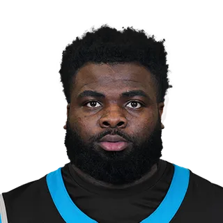 Lee Hunter Madden 27 player portrait