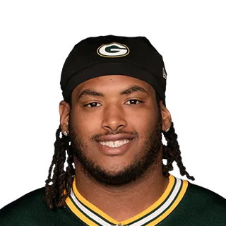 Chris McClellan Madden 27 player portrait