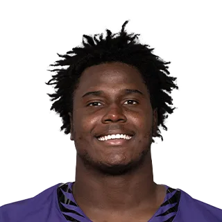 Zion Young Madden 27 player portrait