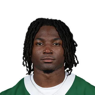 D'Angelo Ponds Madden 27 player portrait