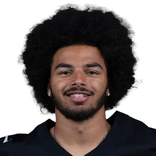 Treydan Stukes Madden 27 player portrait
