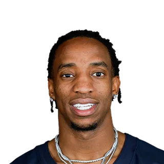 Malik Muhammad Madden 27 player portrait