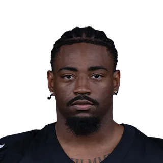 Mike Washington Jr. Madden 27 player portrait