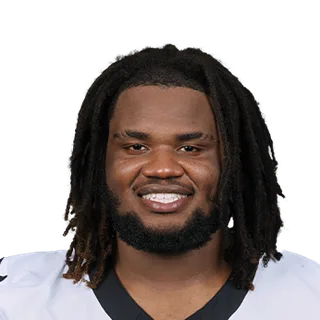 Jeremiah Wright Madden 27 player portrait