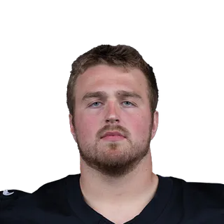 Trey Zuhn III Madden 27 player portrait