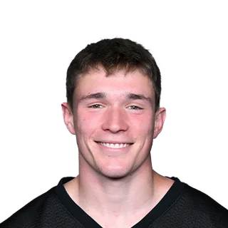 Eli Heidenreich Madden 27 player portrait