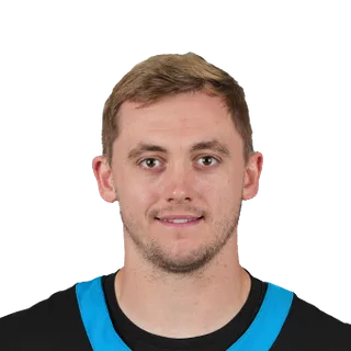 Haynes King Madden 27 player portrait