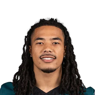Makai Lemon Madden 27 player portrait